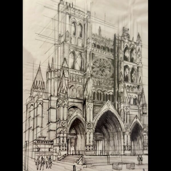 Archi Elegance : Notre Dame Edition - Image 3