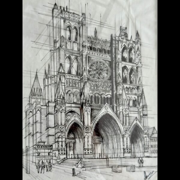 Archi Elegance : Notre Dame Edition - Image 2