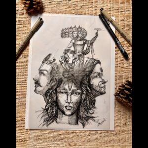War of the Ages : Mahabharat