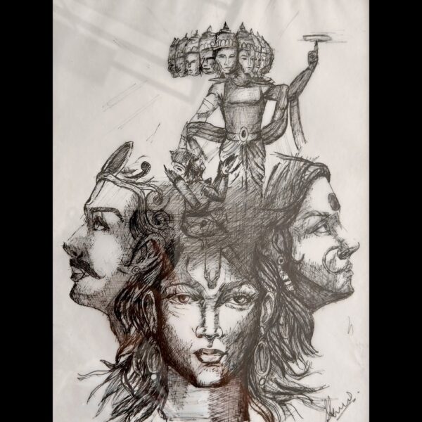 War of the Ages : Mahabharat - Image 2