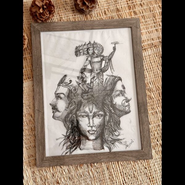 War of the Ages : Mahabharat - Image 3