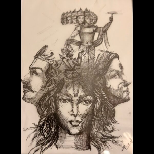 War of the Ages : Mahabharat - Image 4